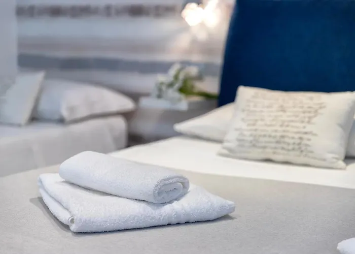 Hotel Terre Bianche Alghero